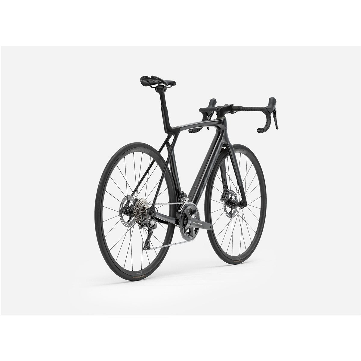 Racercykel Trek Madone SL 5 Gen 8 Dark Star/Deep Smoke