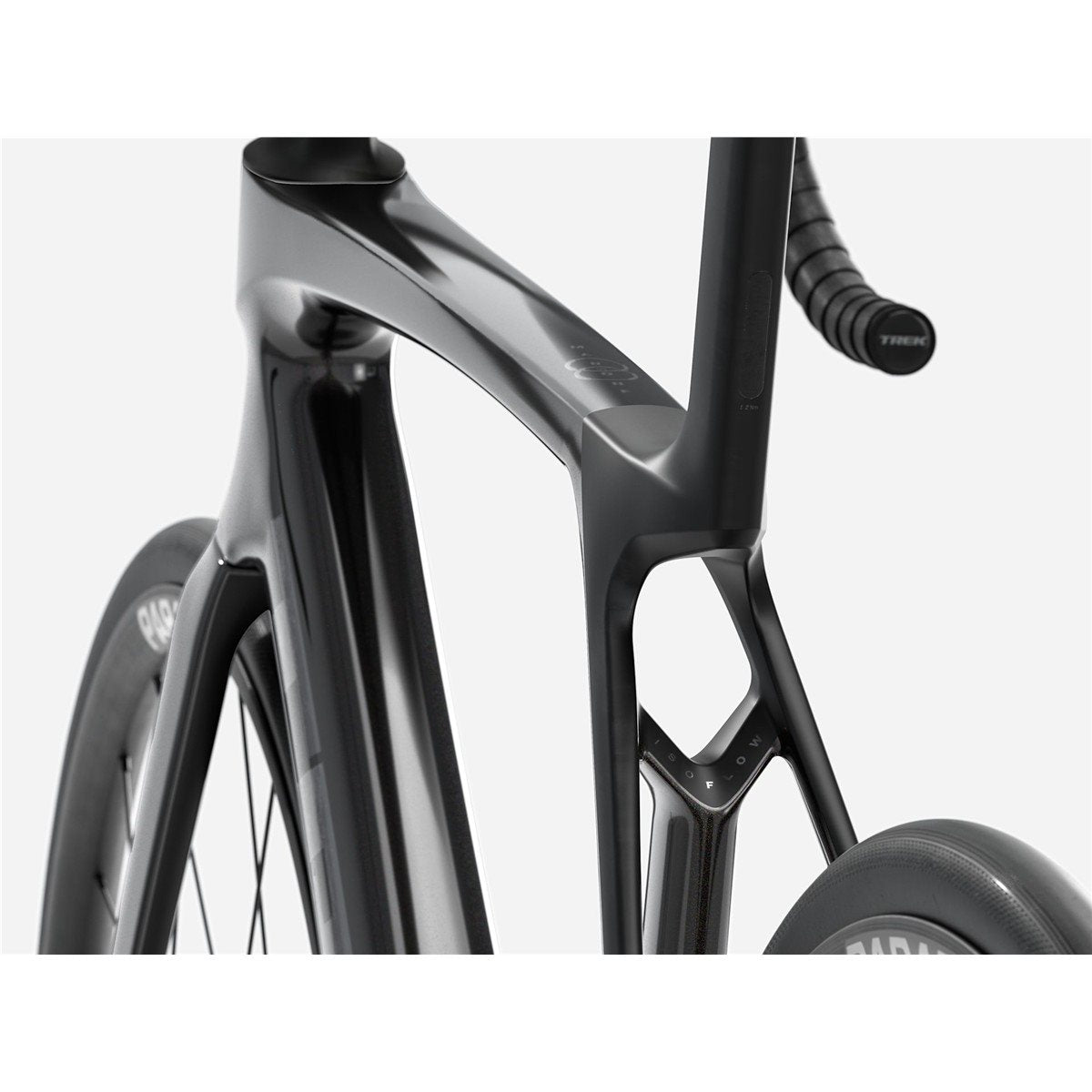 Racercykel Trek Madone SL 5 Gen 8 Dark Star/Deep Smoke