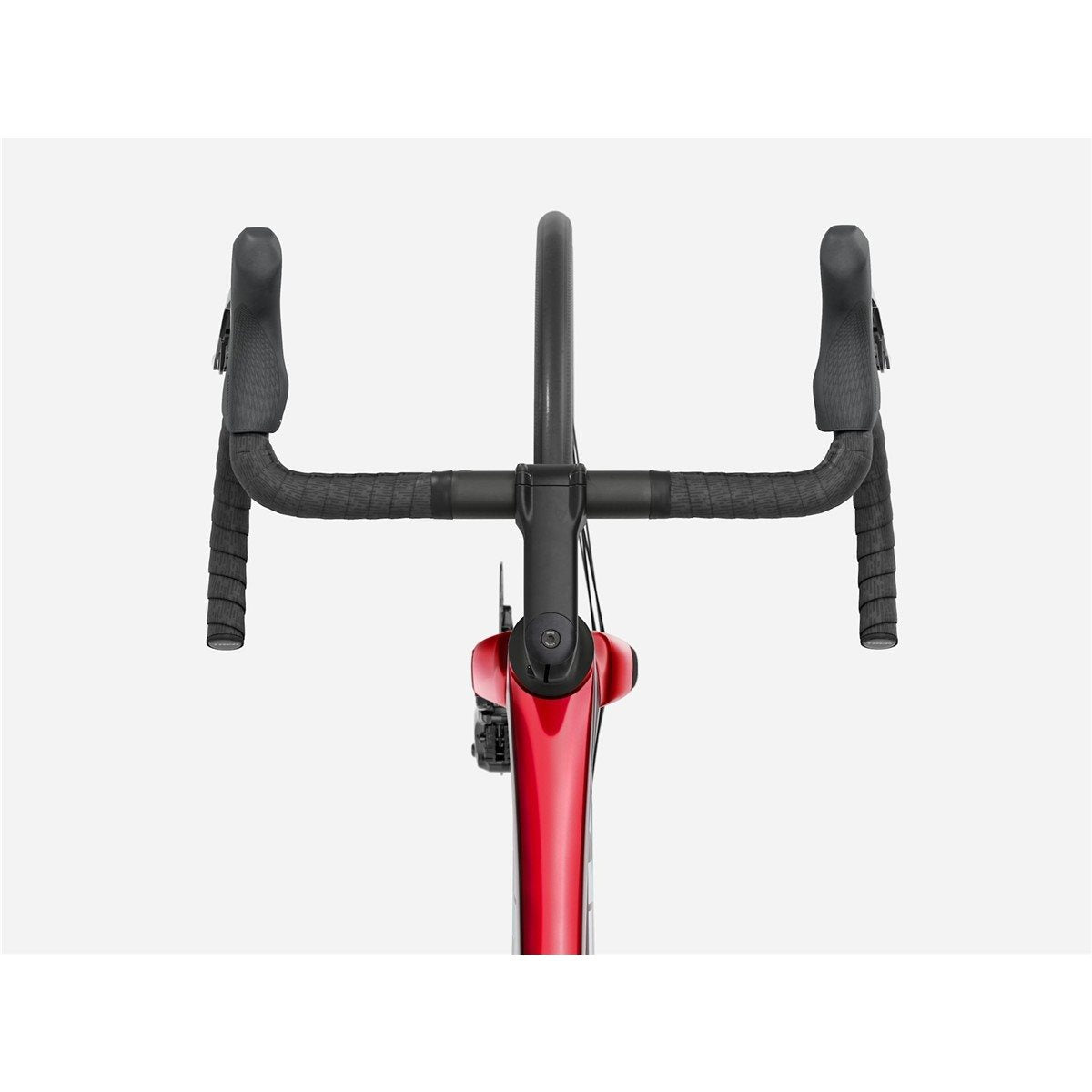 Racercykel Trek Madone SL 5 Gen 8 Fury Red/Deep Smoke