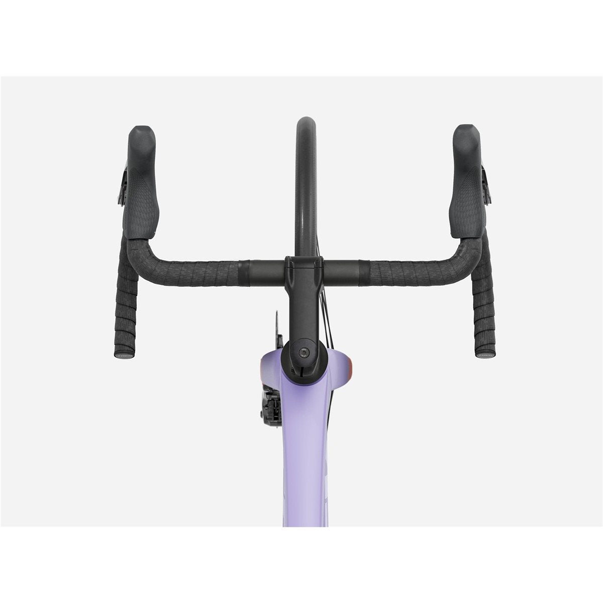 Racercykel Trek Madone SL 5 Gen 8 Lavender Haze/Deep Smoke