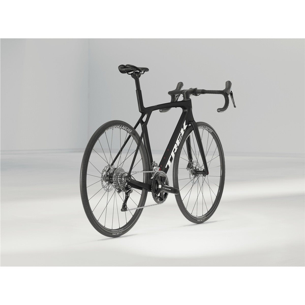 Racercykel Trek Madone SL 5 Gen 8 Matte Deep Smoke