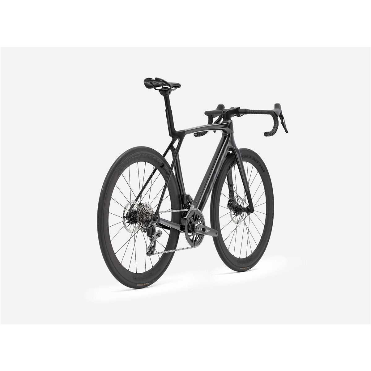 Racercykel Trek Madone SL 6 AXS Gen 8 Dark Star/Deep Smoke