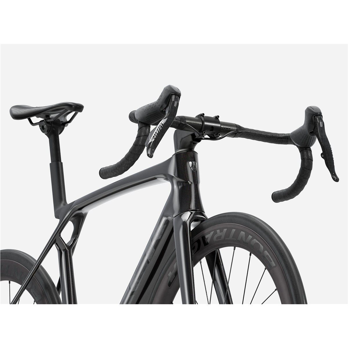 Racercykel Trek Madone SL 6 AXS Gen 8 Dark Star/Deep Smoke