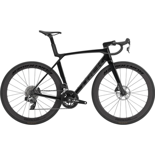 Racercykel Trek Madone SL 6 AXS Gen 8 Dark Star/Deep Smoke