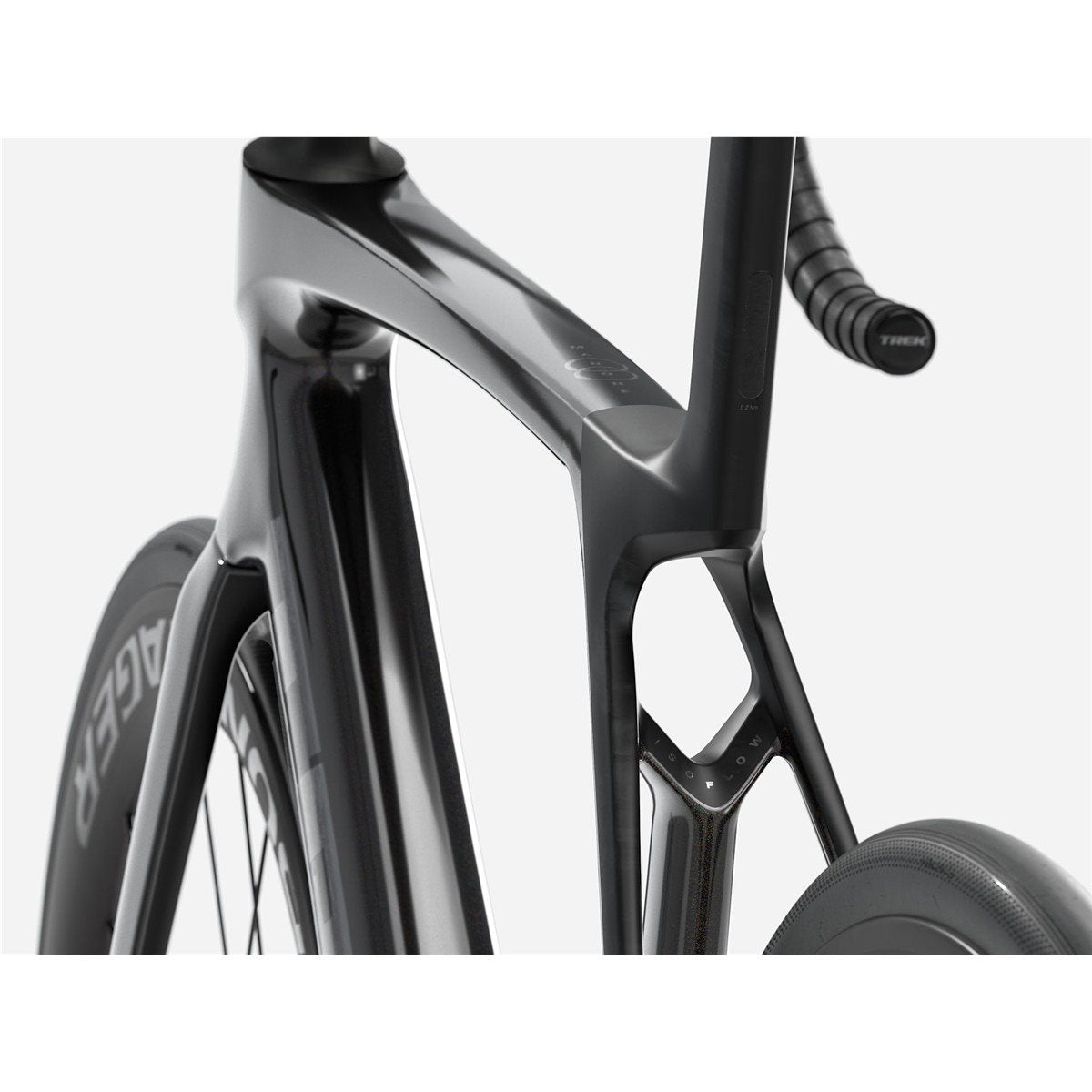 Racercykel Trek Madone SL 6 Gen 8 Dark Star/Deep Smoke