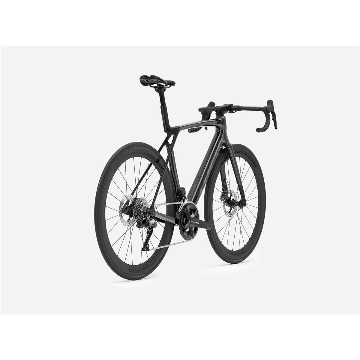 Racercykel Trek Madone SL 6 Gen 8 Dark Star/Deep Smoke