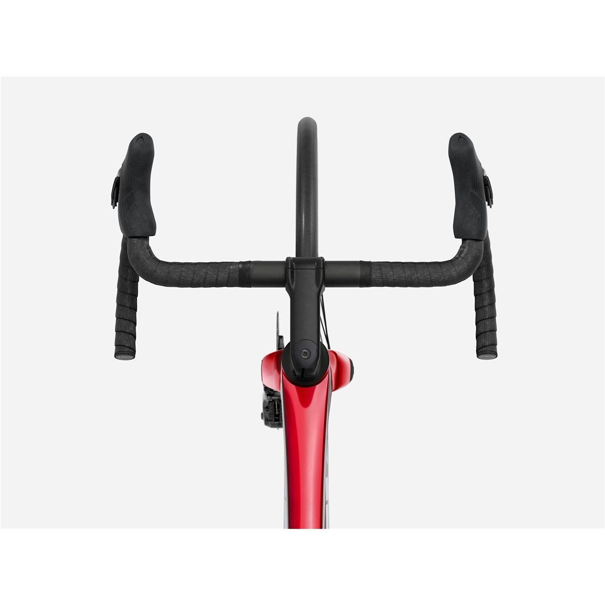 Racercykel Trek Madone SL 6 Gen 8 Fury Red/Deep Smoke