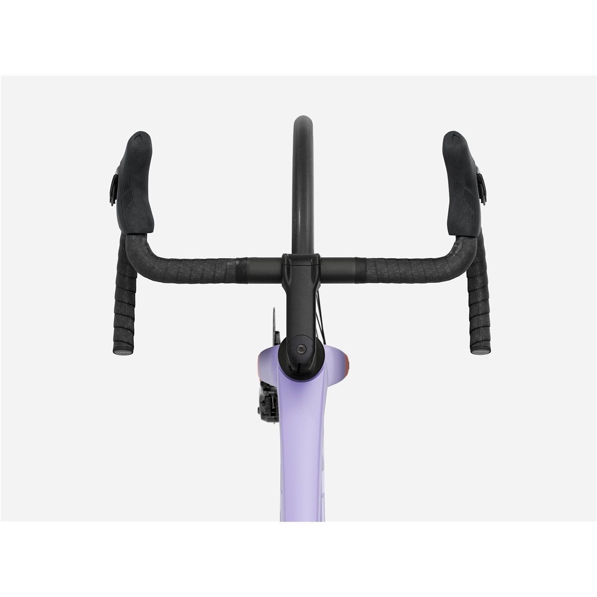 Racercykel Trek Madone SL 6 Gen 8 Lavender Haze/Deep Smoke