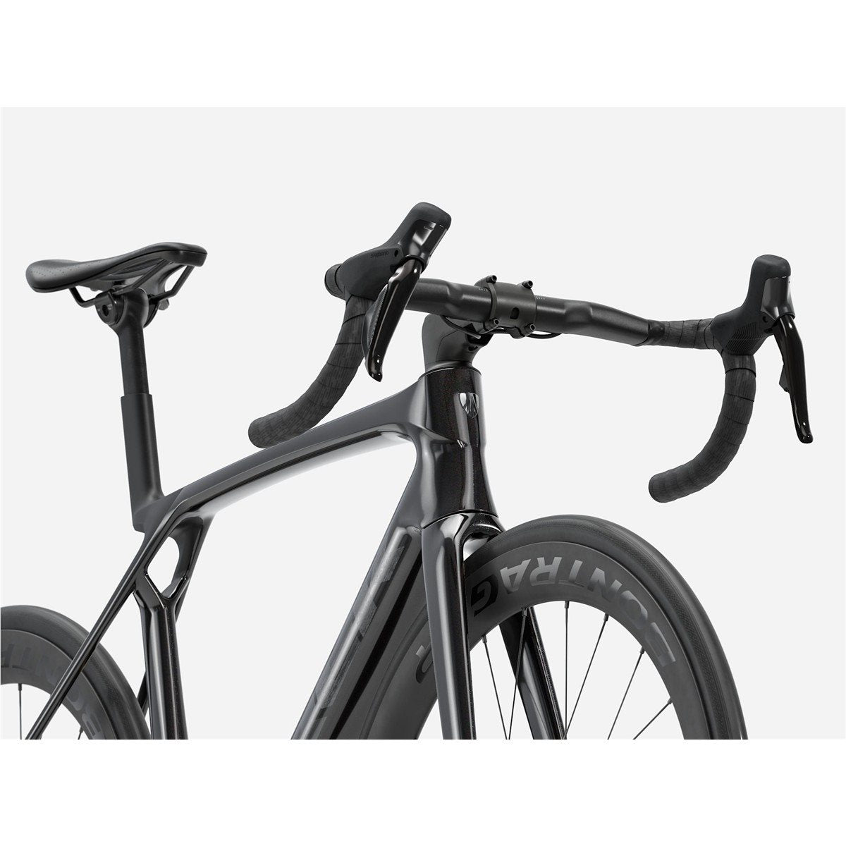 Racercykel Trek Madone SL 7 Gen 8 Dark Star/Deep Smoke