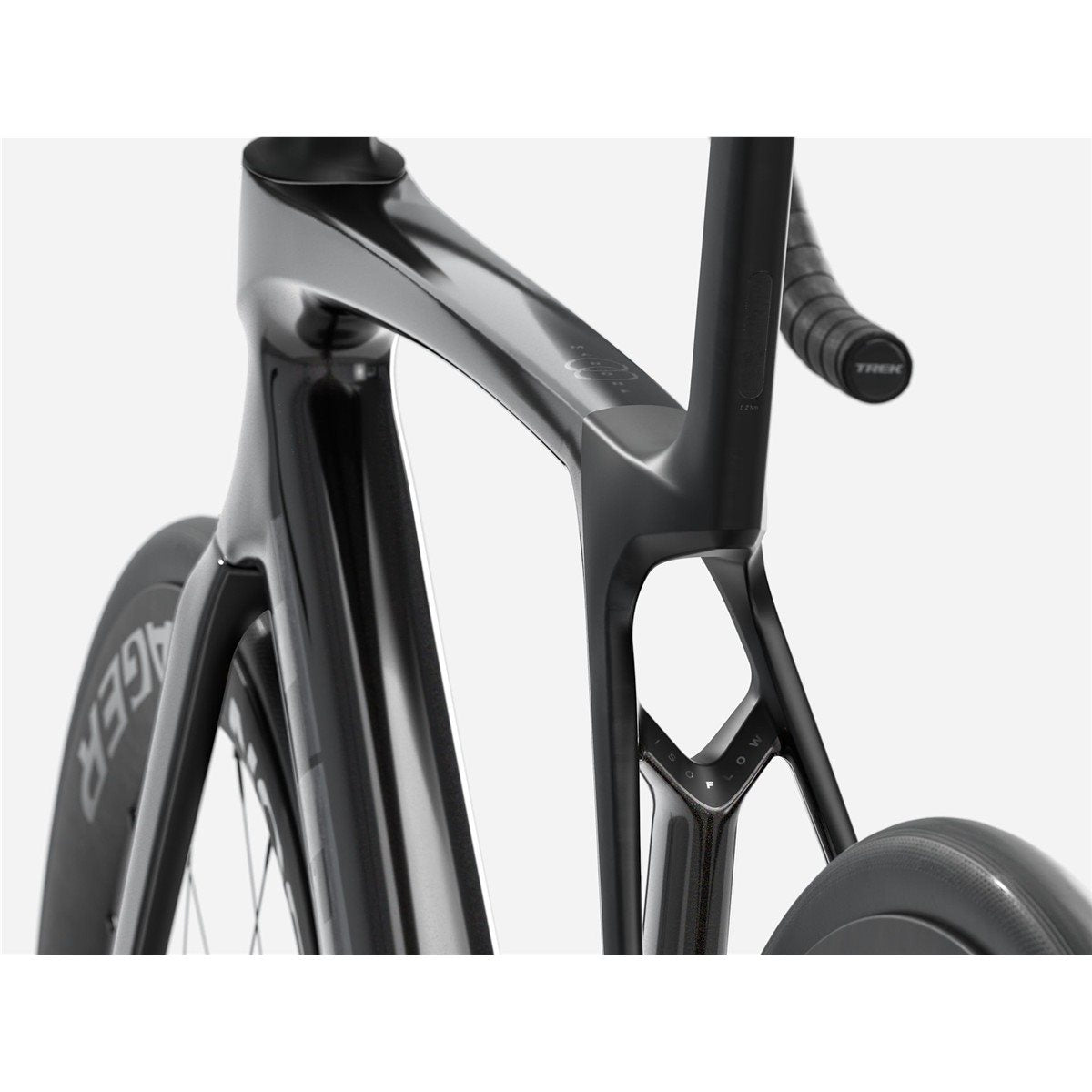 Racercykel Trek Madone SL 7 Gen 8 Dark Star/Deep Smoke