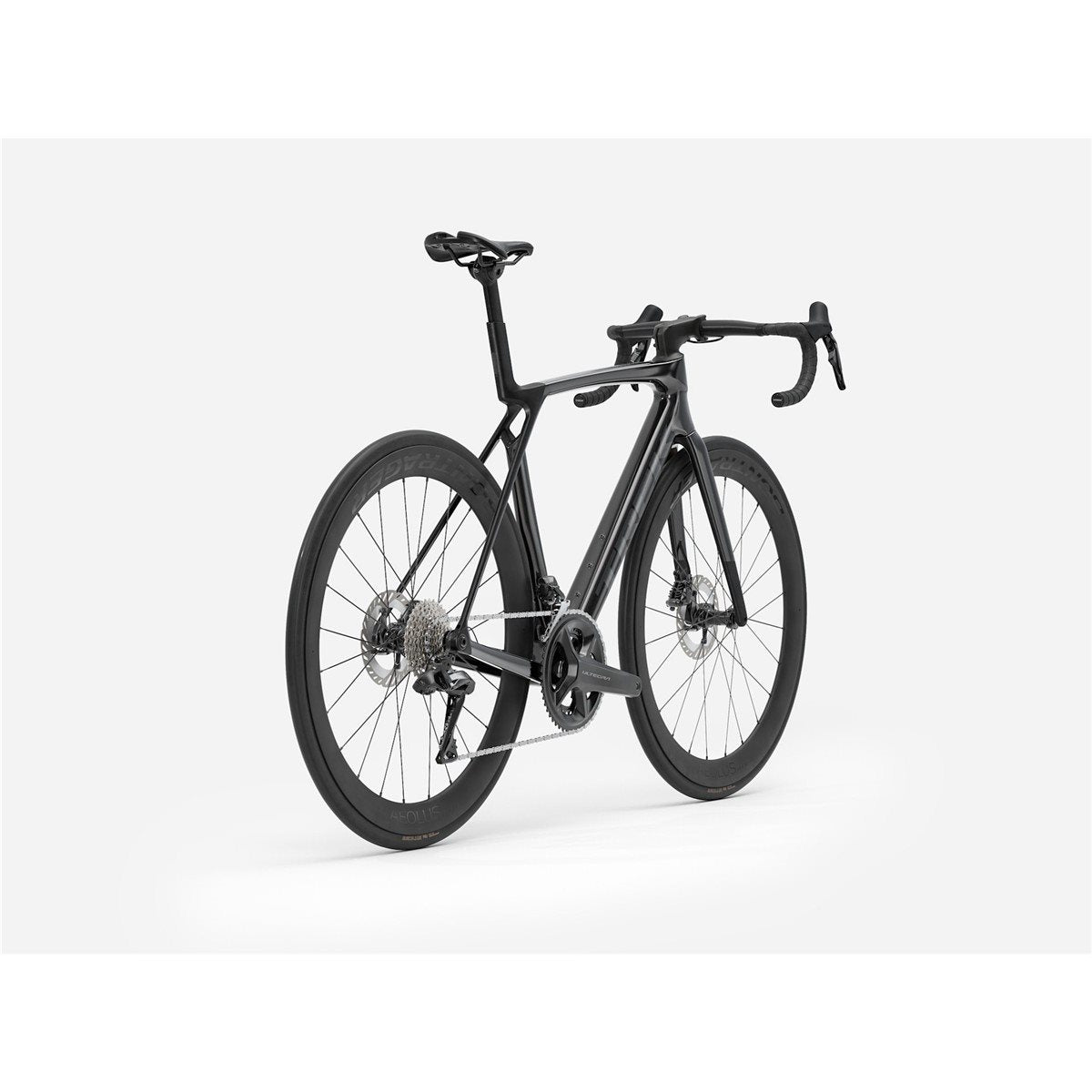 Racercykel Trek Madone SL 7 Gen 8 Dark Star/Deep Smoke