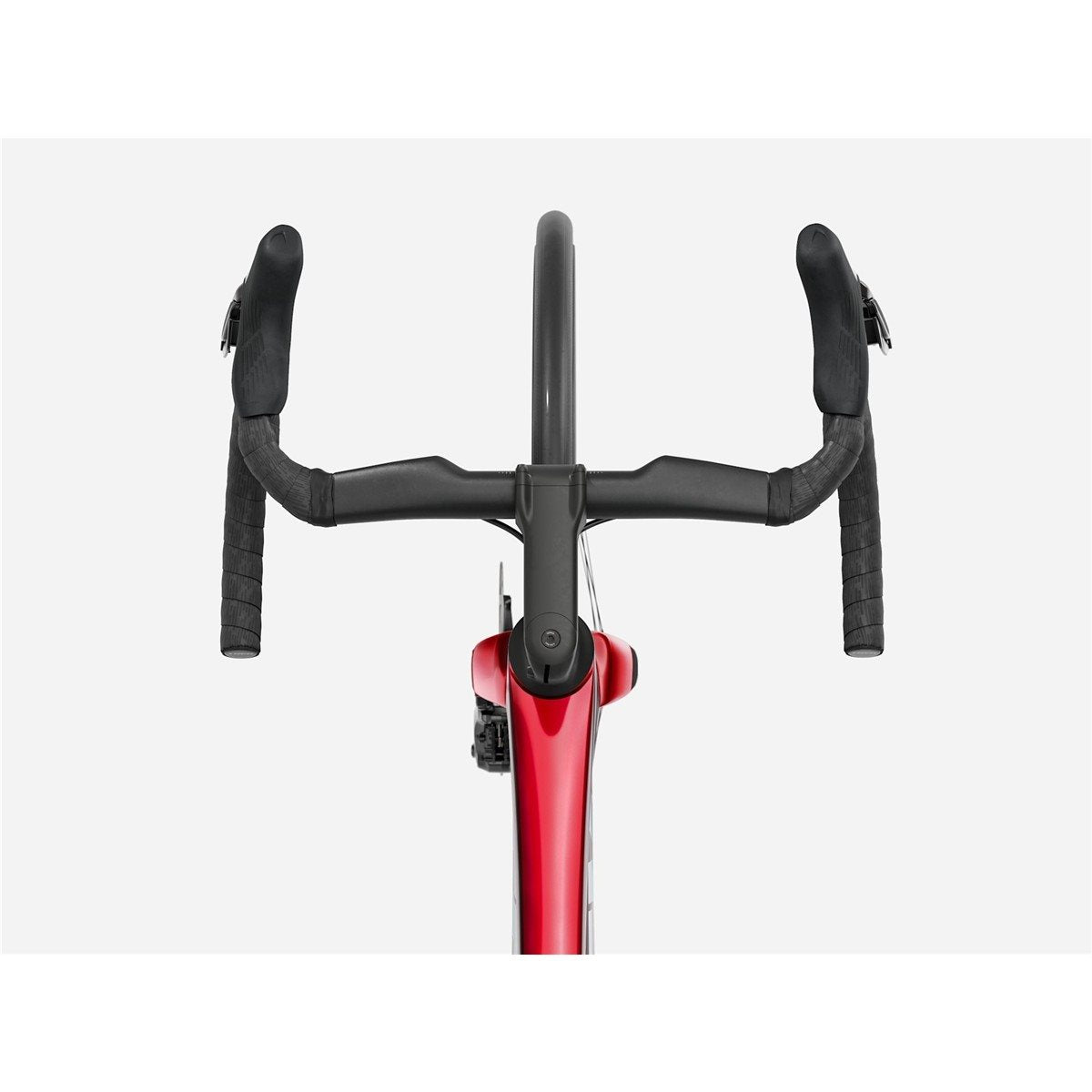 Racercykel Trek Madone SL 7 Gen 8 Fury Red/Deep Smoke