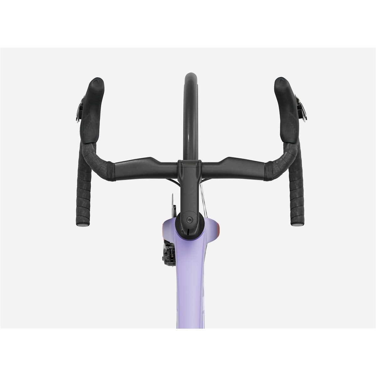 Racercykel Trek Madone SL 7 Gen 8 Lavender Haze/Deep Smoke