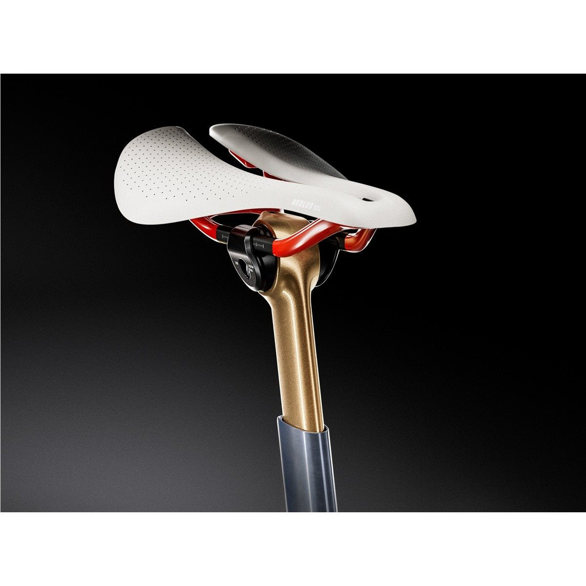 Racercykel Trek Madone SLR 9 AXS Gen 8 - No. 76 ICON