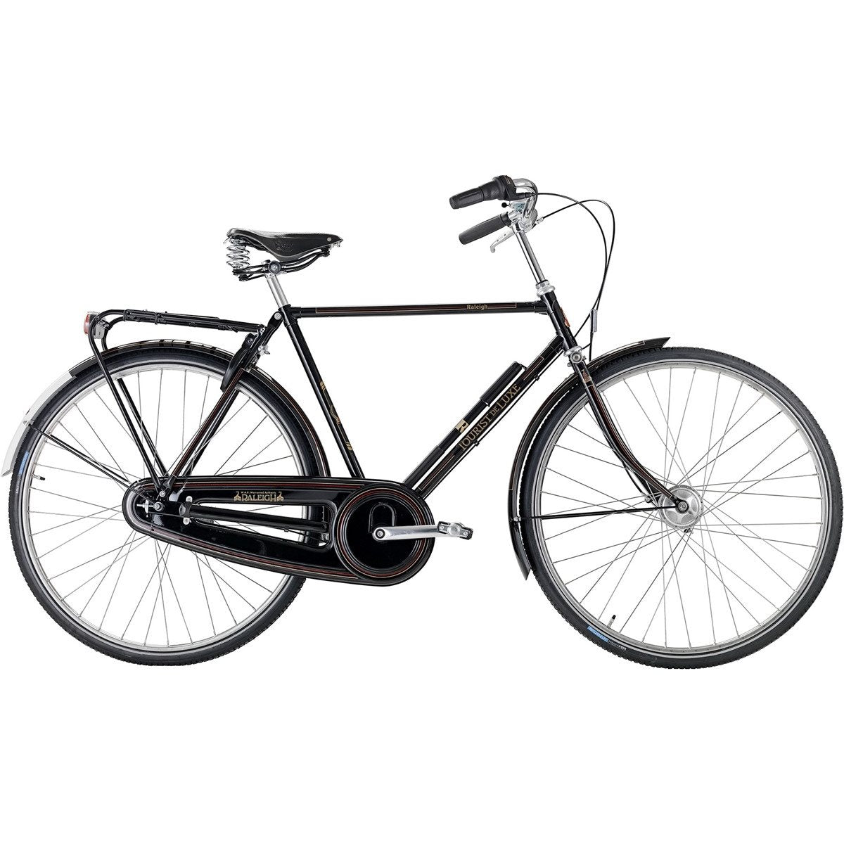 Raleigh Herrcykel Tourist De Luxe