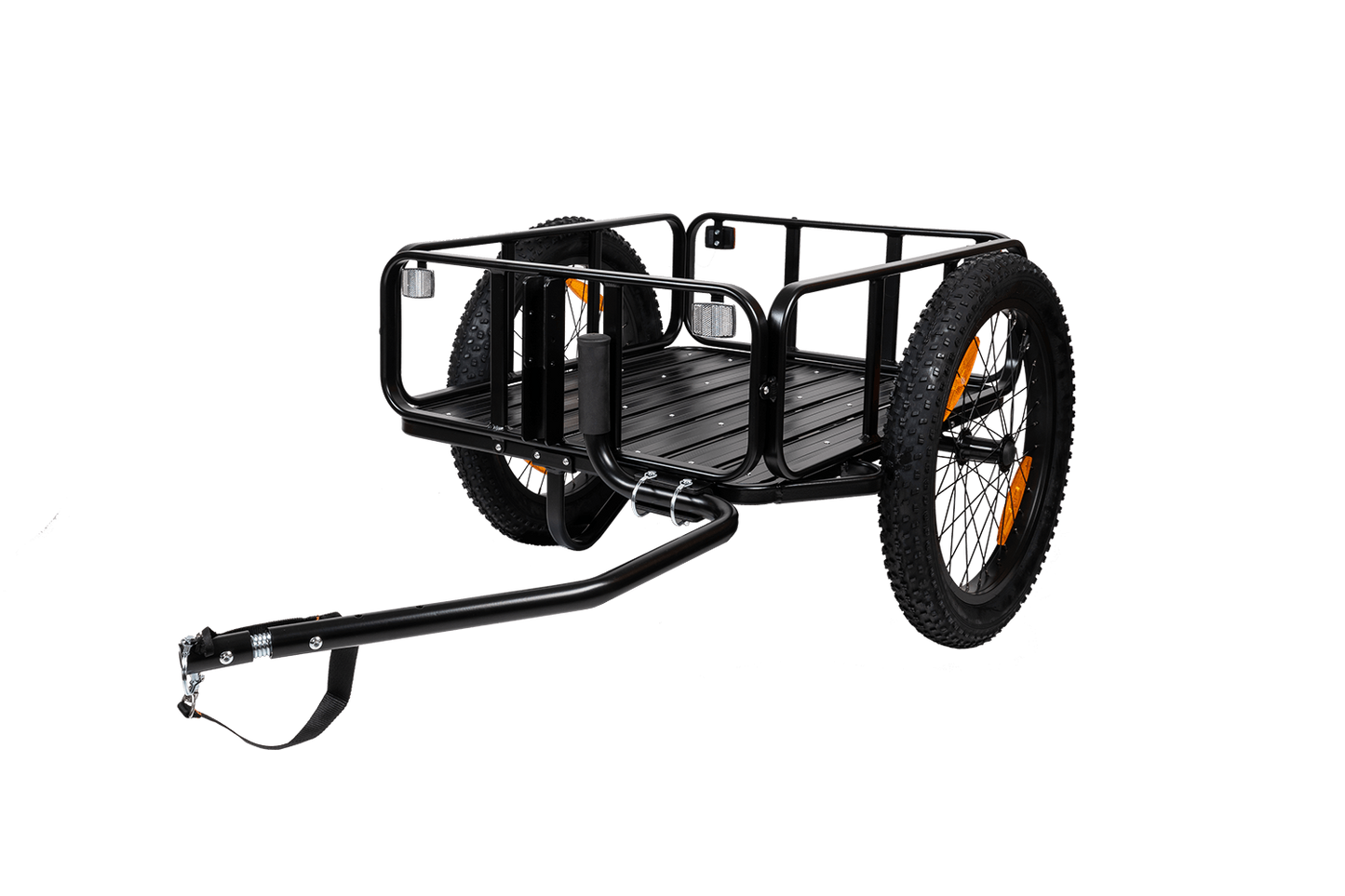 Rawbike Cargo Trailer cykelvagn