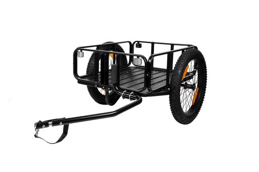 Rawbike Cargo Trailer cykelvagn
