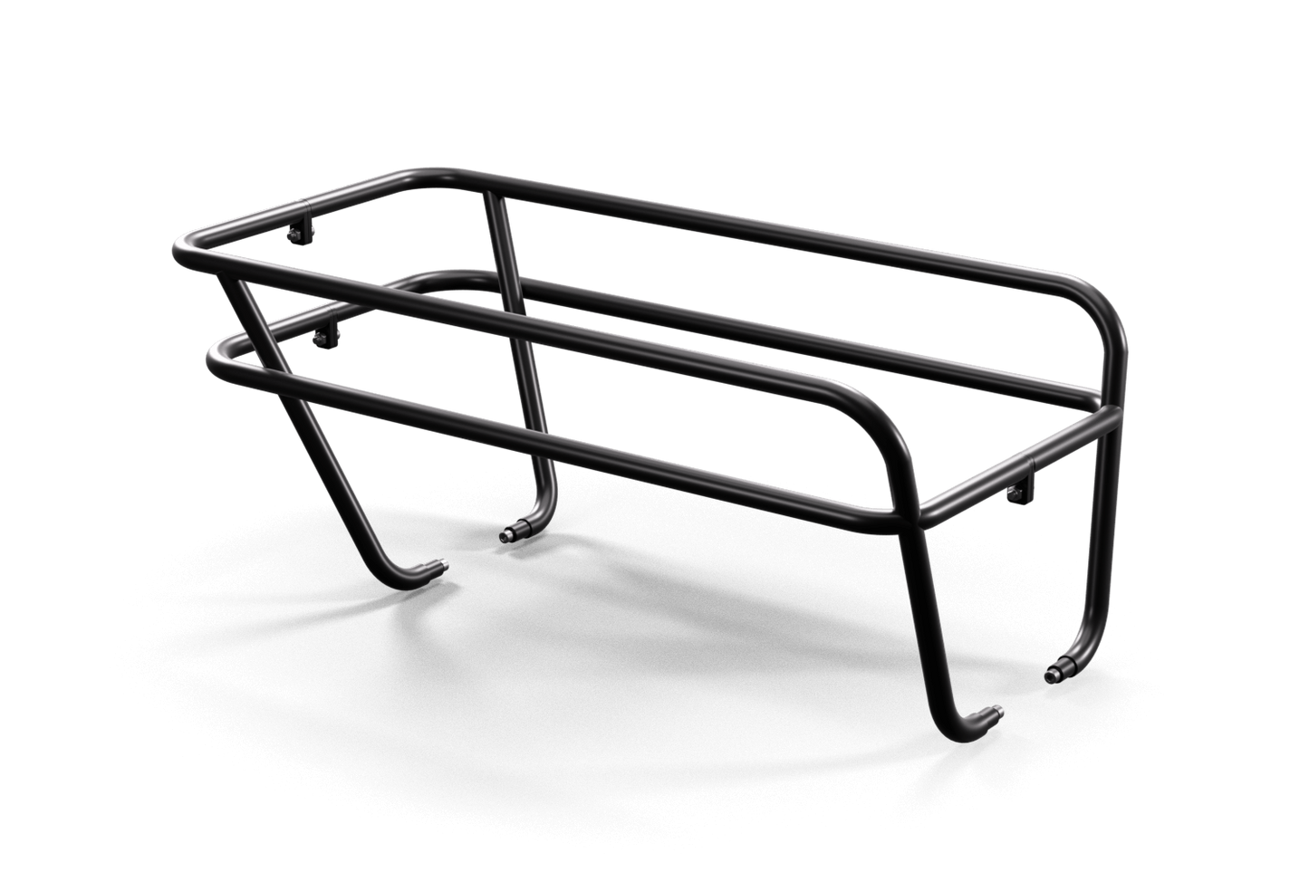 Rawbike Säkerhetsräcke Longtail