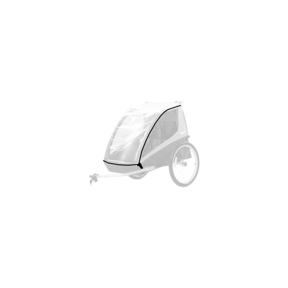 Regnskydd Thule Rain Cover For Coaster/Cadence