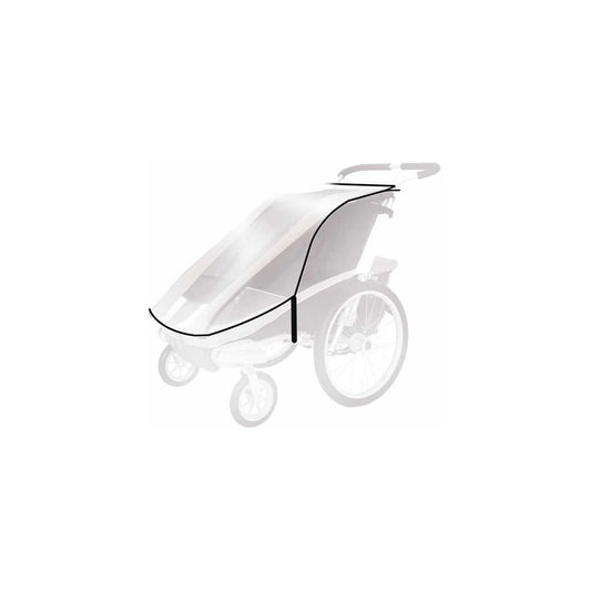 Regnskydd Thule Rain Cover For Coaster/Cadence