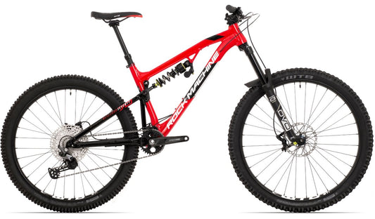 Roack Machine MTB Blizzard 70-297