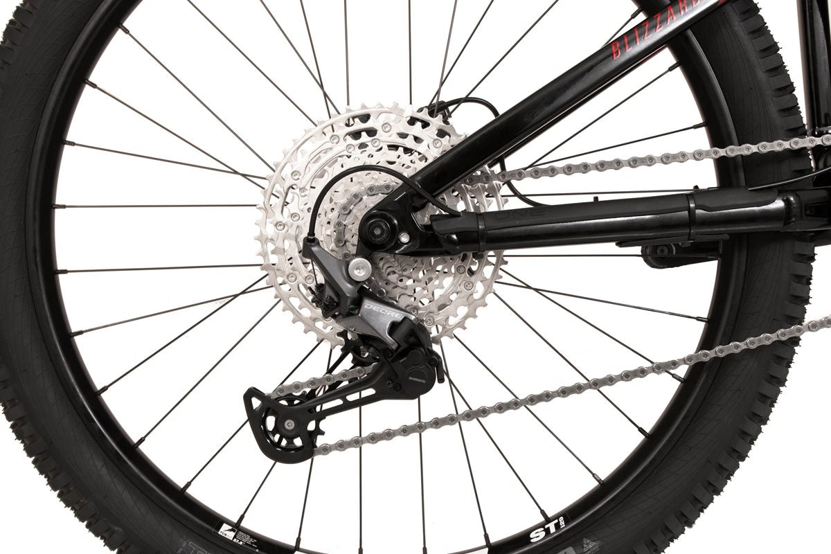 Roack Machine MTB Blizzard 70-297