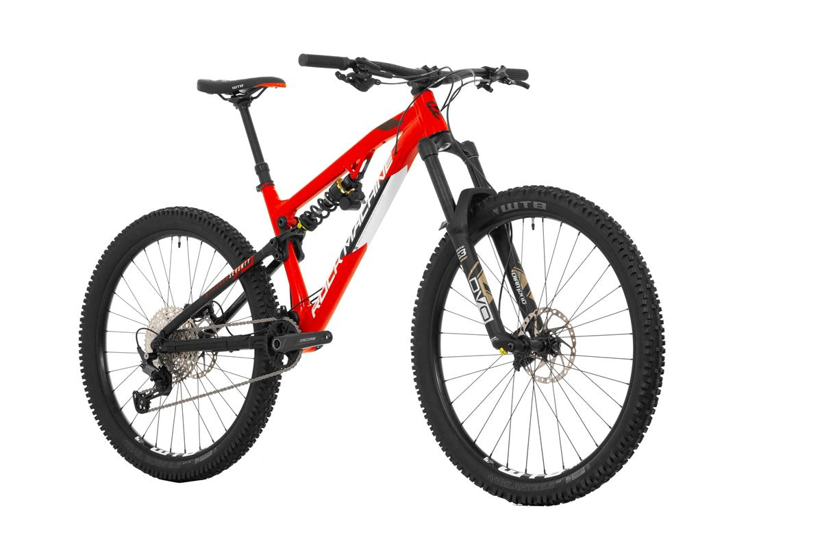Roack Machine MTB Blizzard 70-297