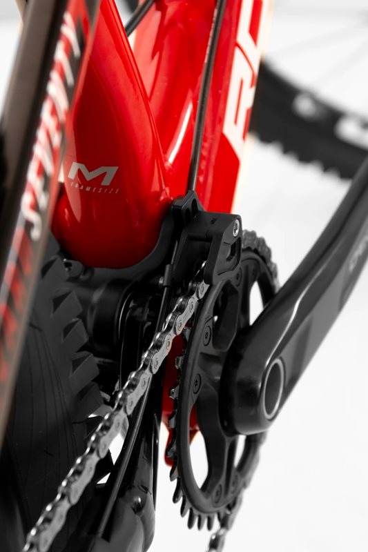 Roack Machine MTB Blizzard 70-297