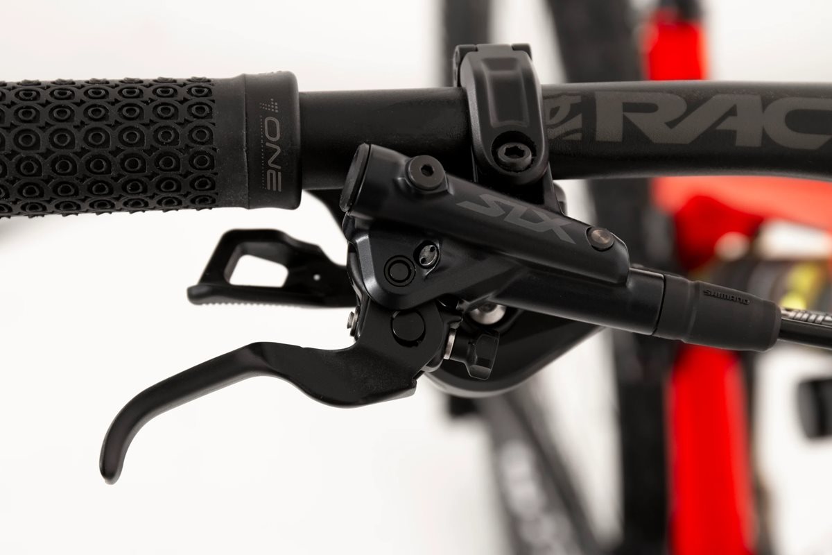 Roack Machine MTB Blizzard 70-297