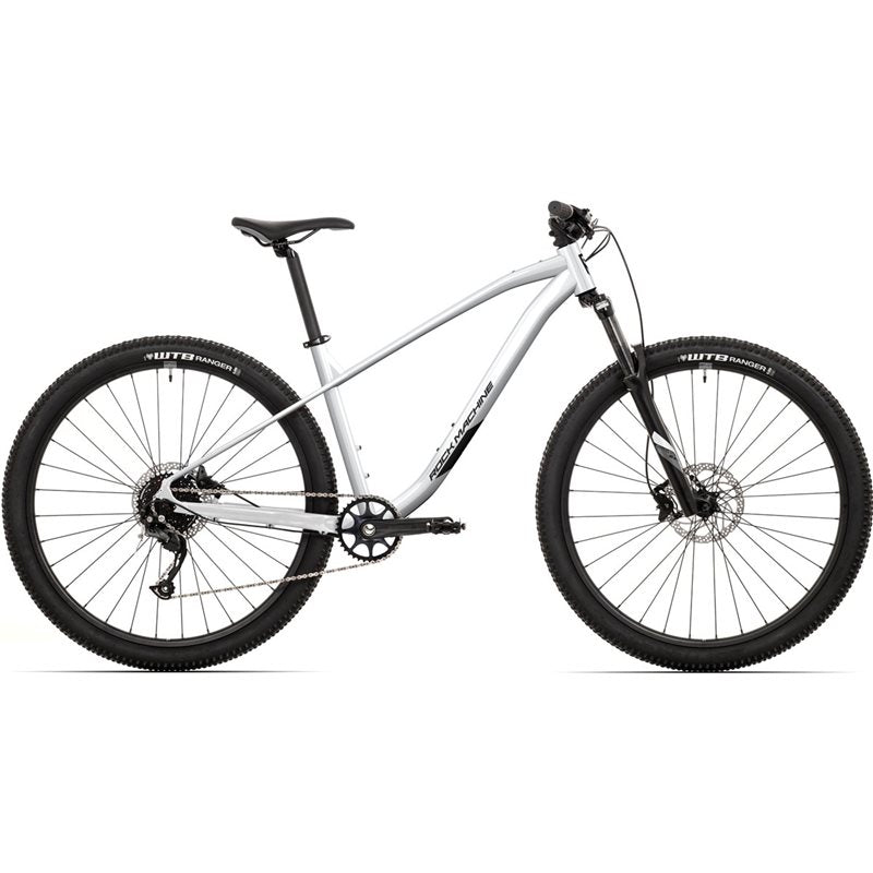 Rock Machine Blizz 30 Gloss Limerock Grey