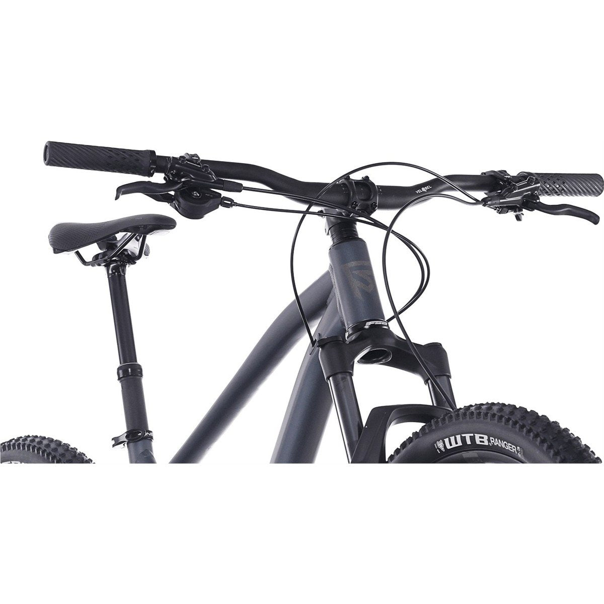 Rock Machine Blizz 50 Gloss Night Storm