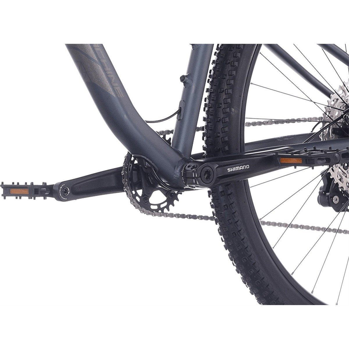 Rock Machine Blizz 50 Gloss Night Storm