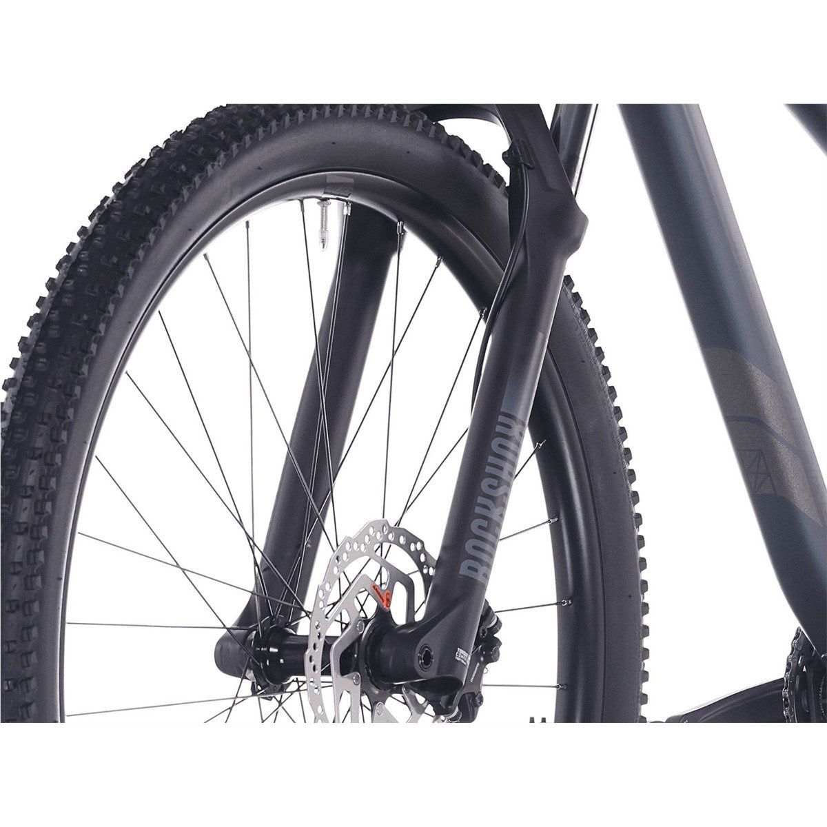 Rock Machine Blizz 50 Gloss Night Storm