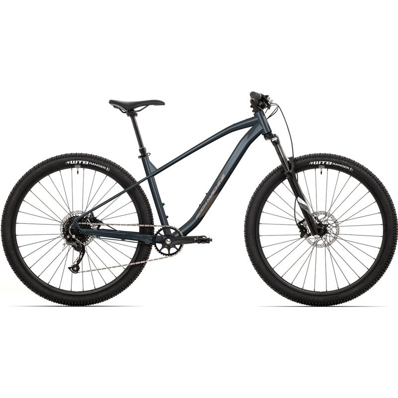 Rock Machine Blizz 50 Gloss Night Storm
