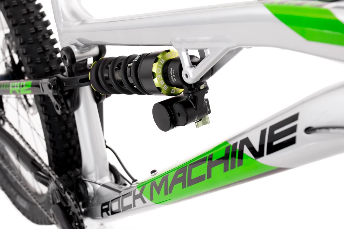 Rock Machine Blizzard 90-297 Rz