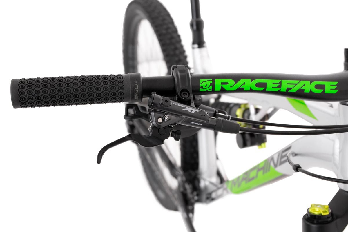 Rock Machine Blizzard 90-297 Rz
