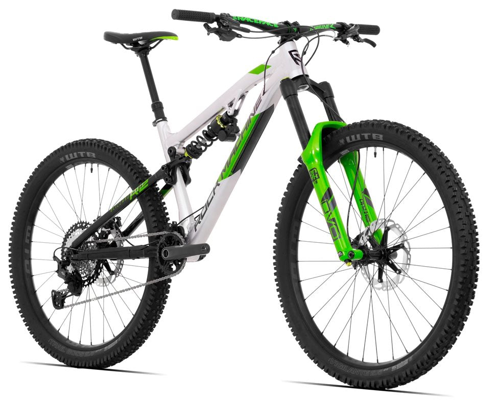 Rock Machine Blizzard 90-297 Rz