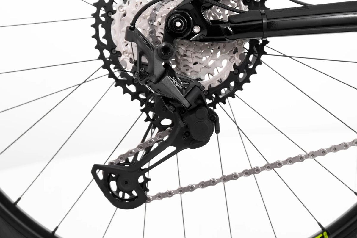 Rock Machine Blizzard Trl 90-29