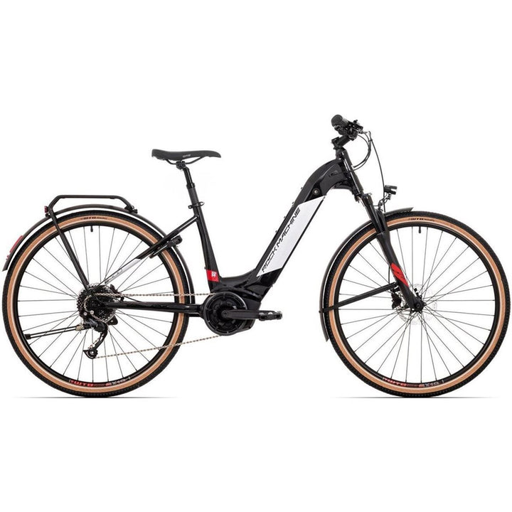 Rock Machine Crossride Int E400 B Tourin