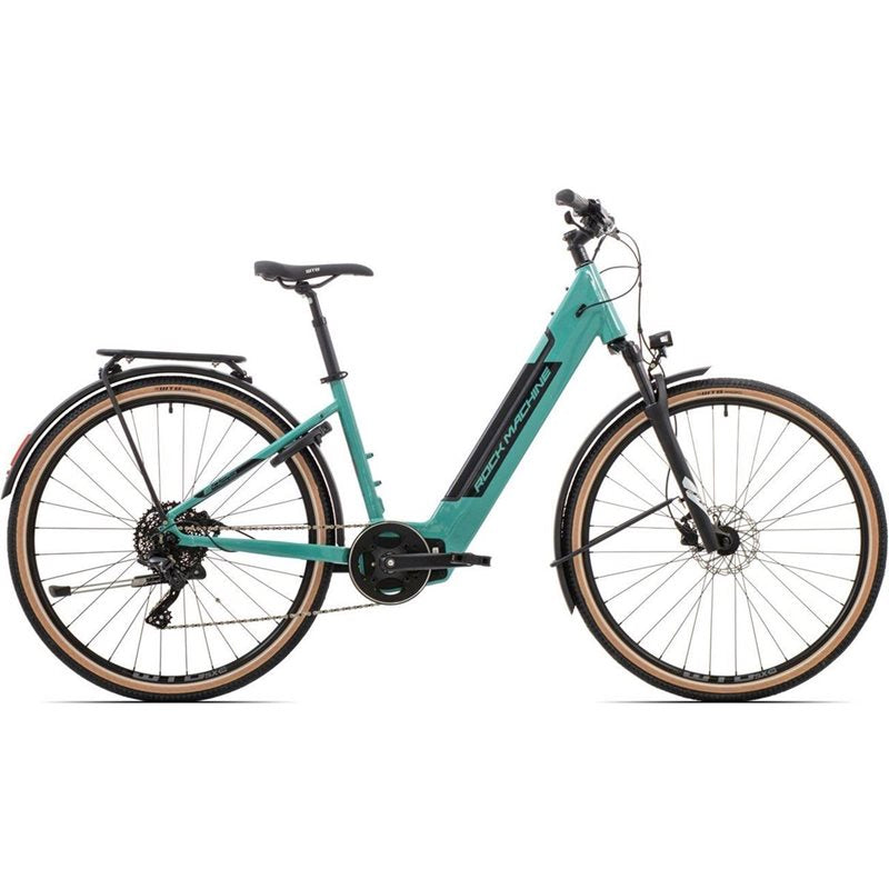 Rock Machine Crossride Int E425 Touring