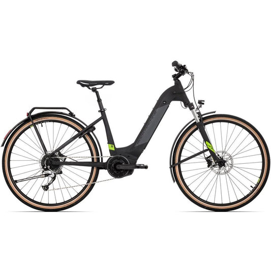 Rock Machine Crossride Int E500 B Tourin