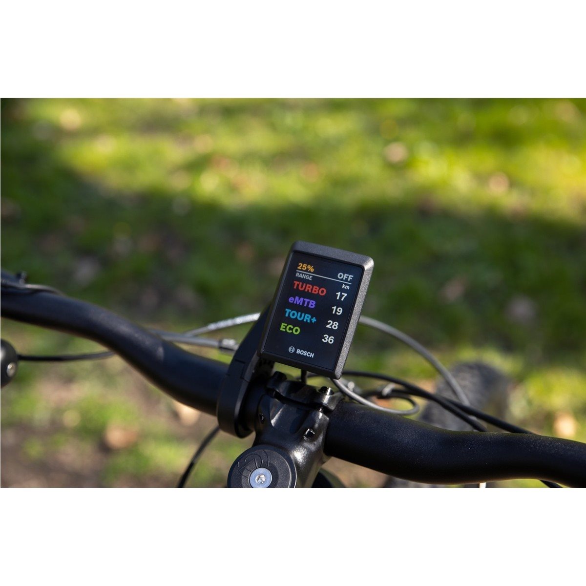 Rock Machine eBlizz B90 Matte Black