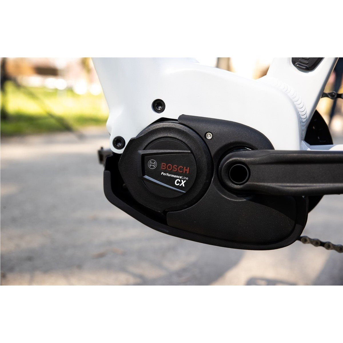 Rock Machine eRokk B70T Matte Limerock Grey