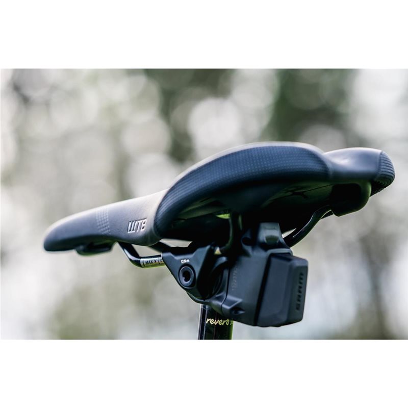 Rock Machine Gravel Bike Gravelride Crb 900 Axs Stealth Black