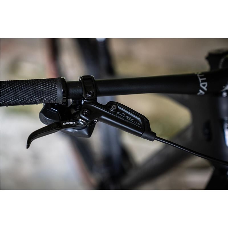 Rock Machine Hardtail MTB Blizz CRB 90-29 AXS Stealth Black