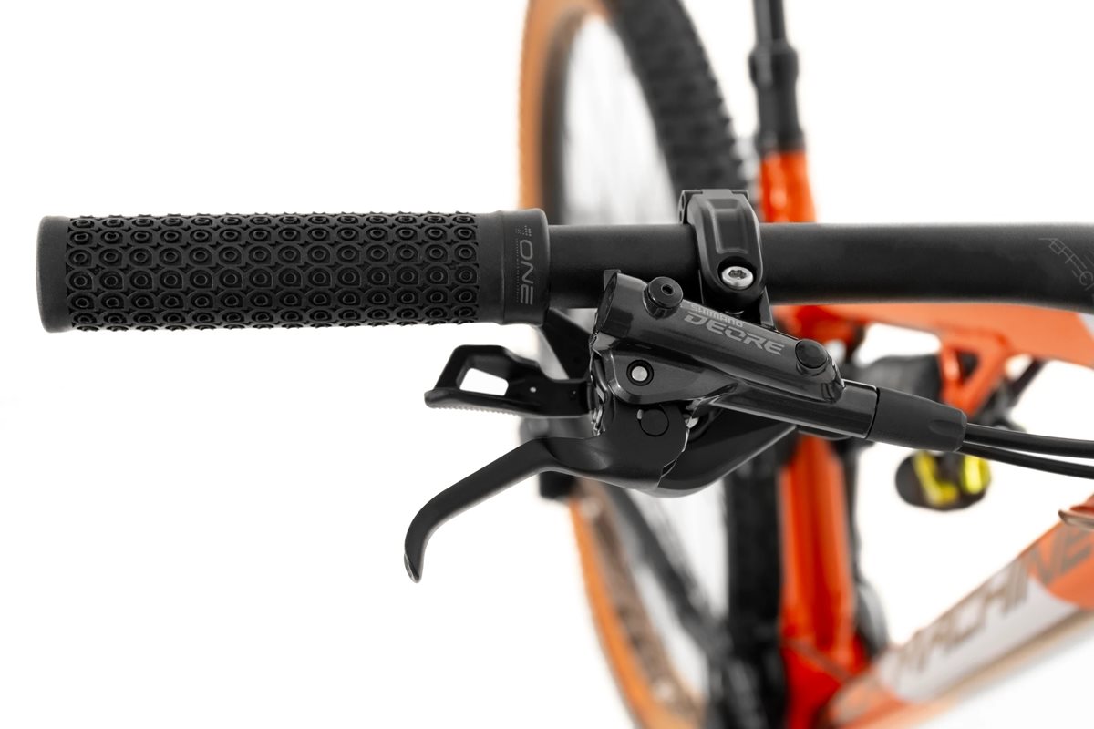 Rock Machine MTB Blizzard Trl 70-29