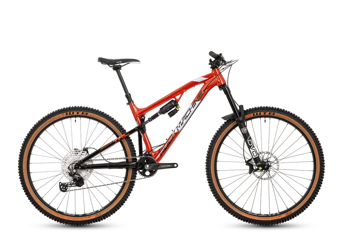 Rock Machine MTB Blizzard Trl 70-29