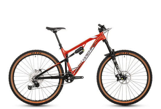Rock Machine MTB Blizzard Trl 70-29