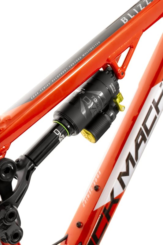 Rock Machine MTB Blizzard Trl 70-29