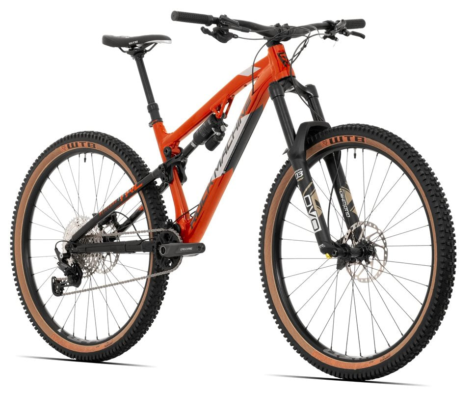 Rock Machine MTB Blizzard Trl 70-29